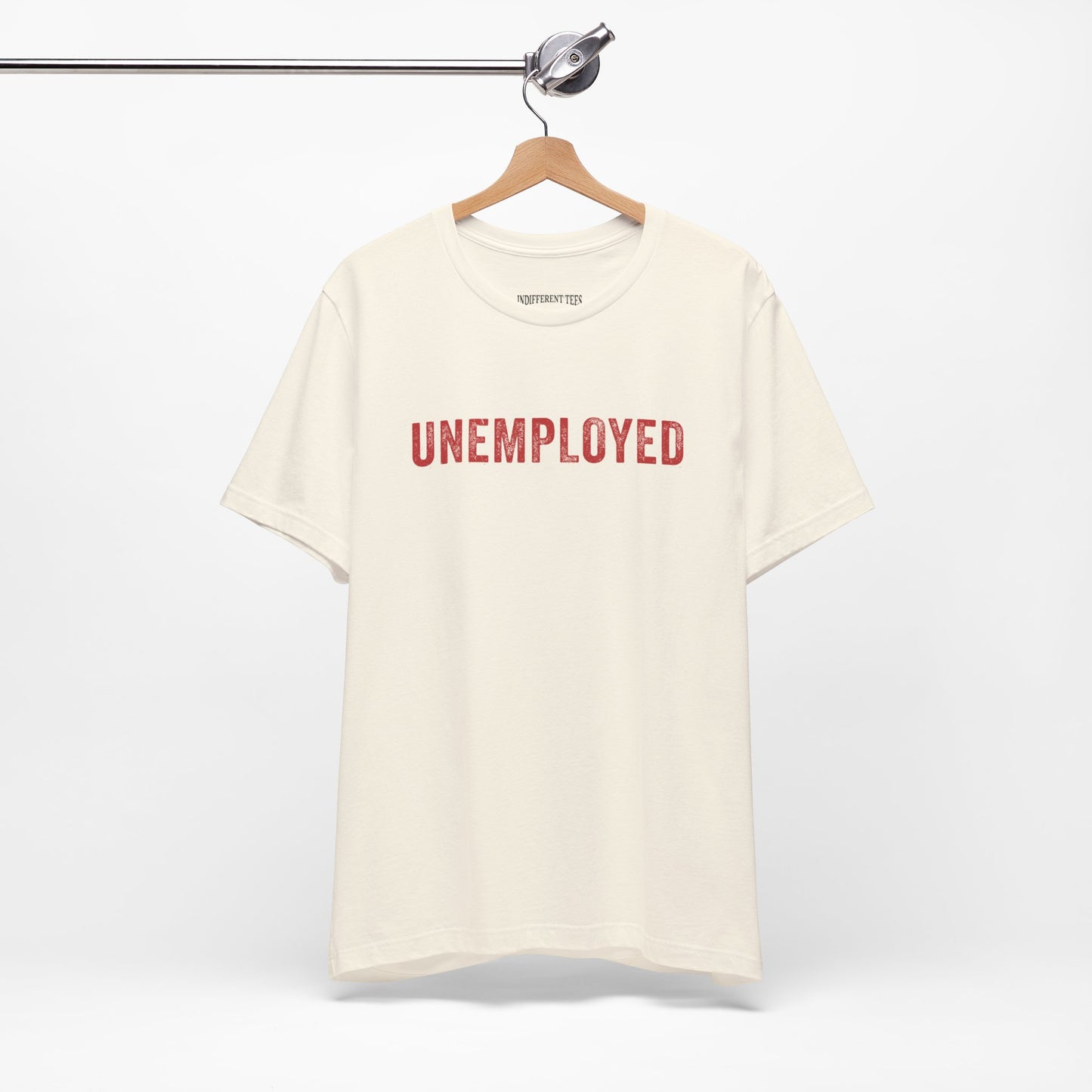 Unemployed