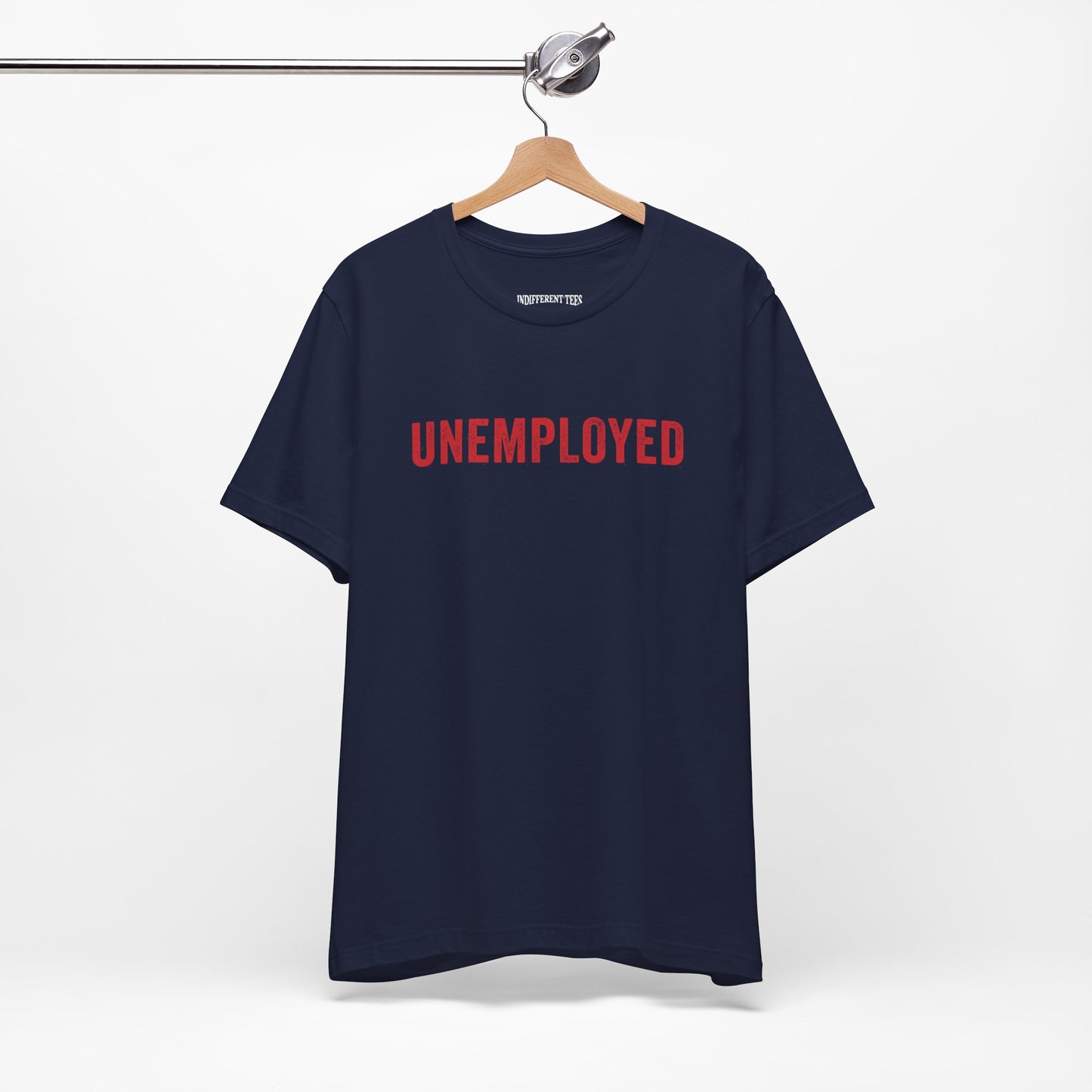 Unemployed