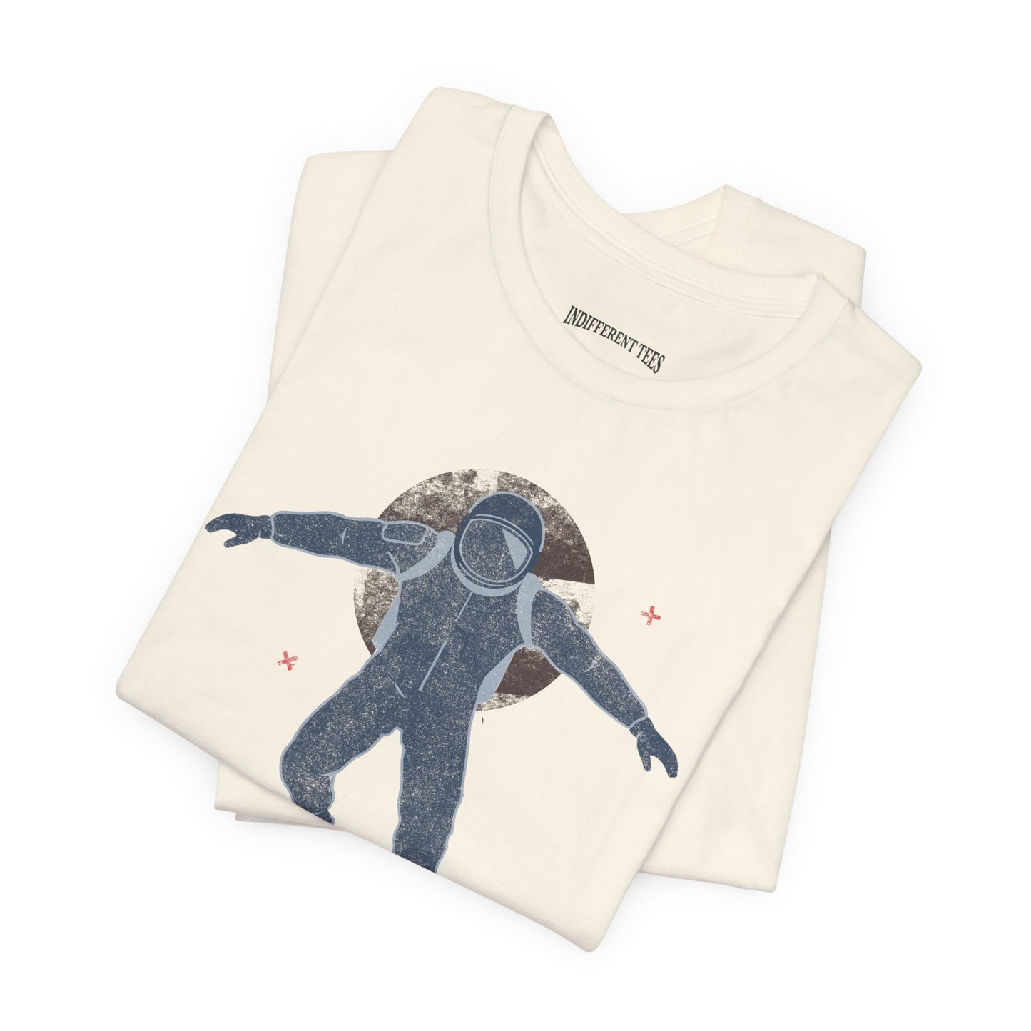 Sad Astronaut