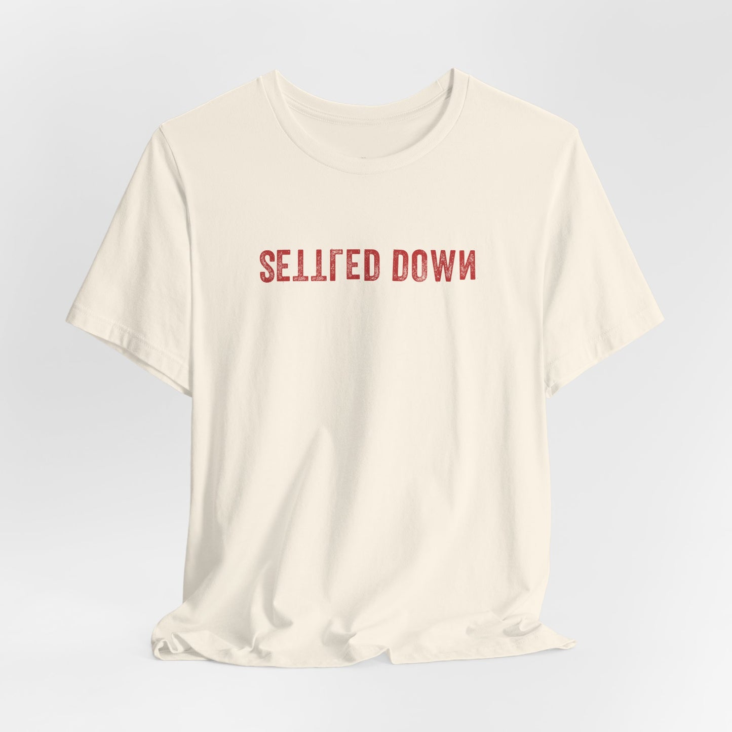 Settled Down