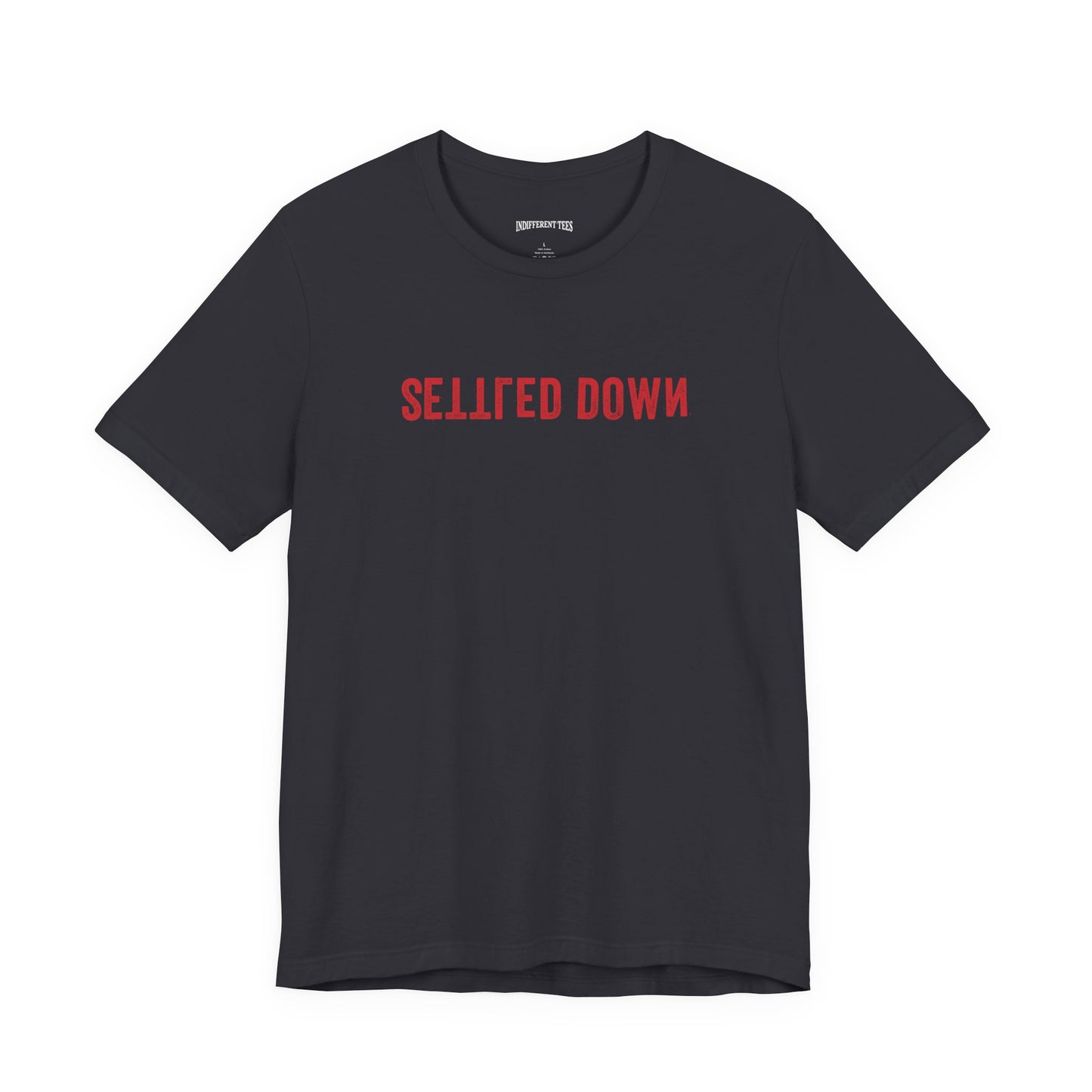 Settled Down