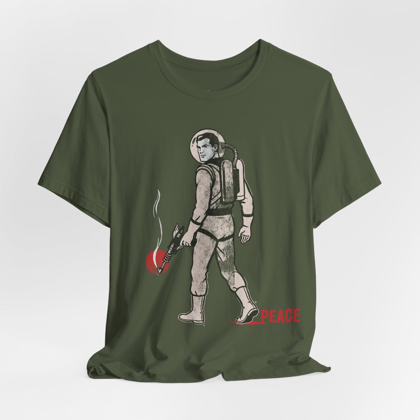 RayGun