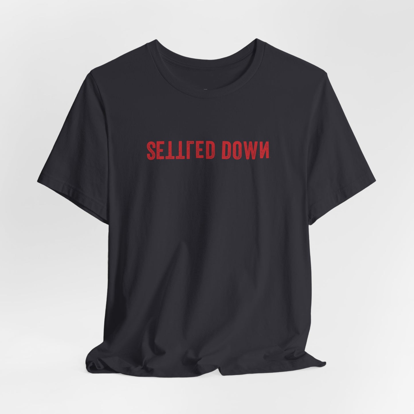 Settled Down