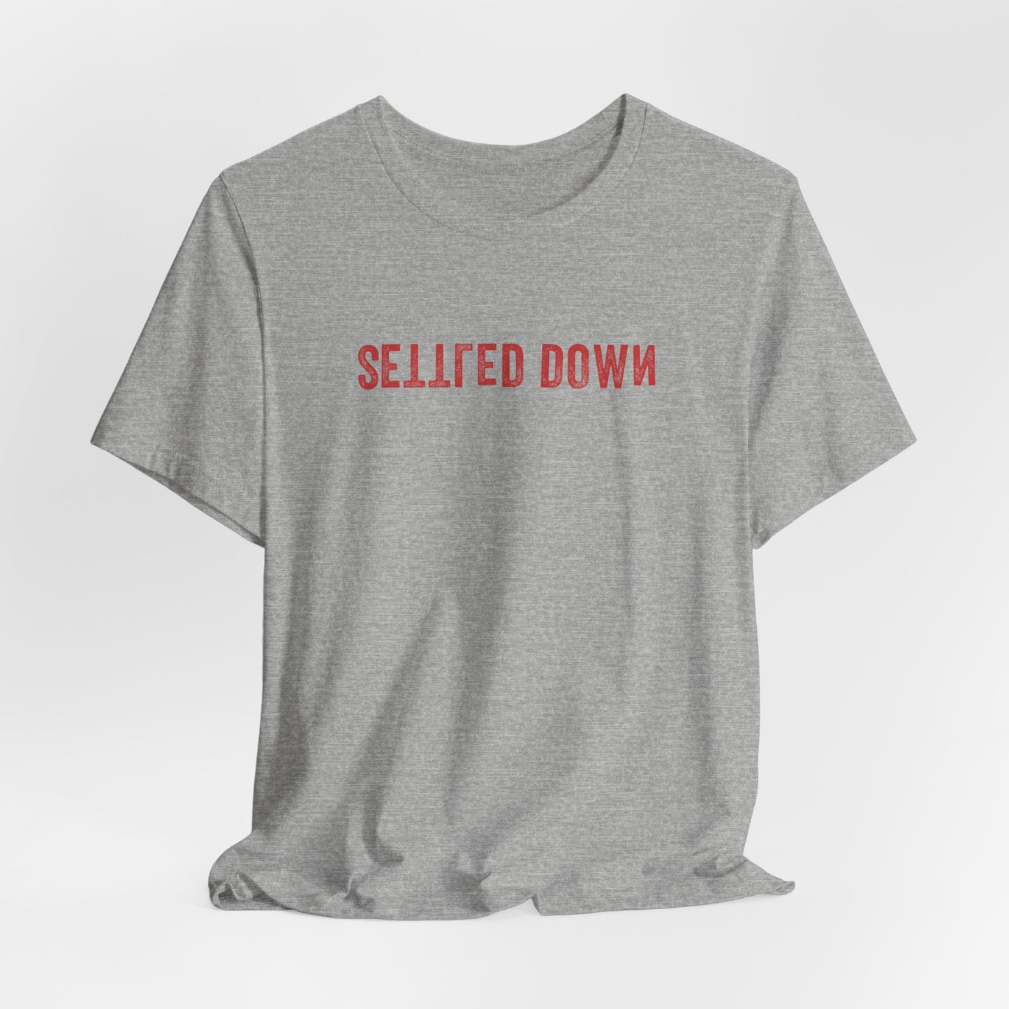 Settled Down