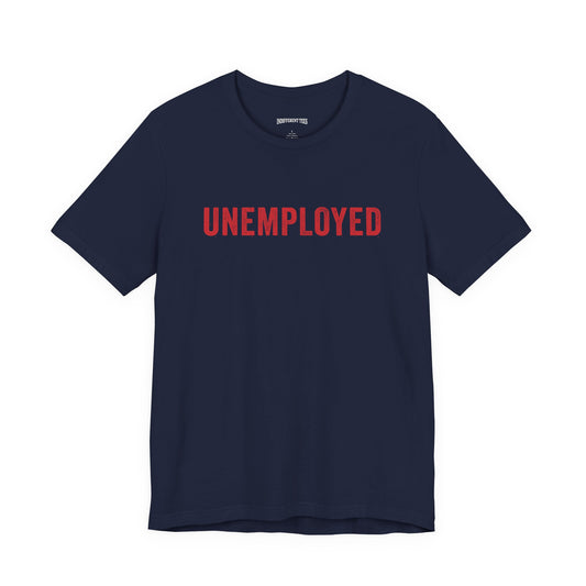 Unemployed
