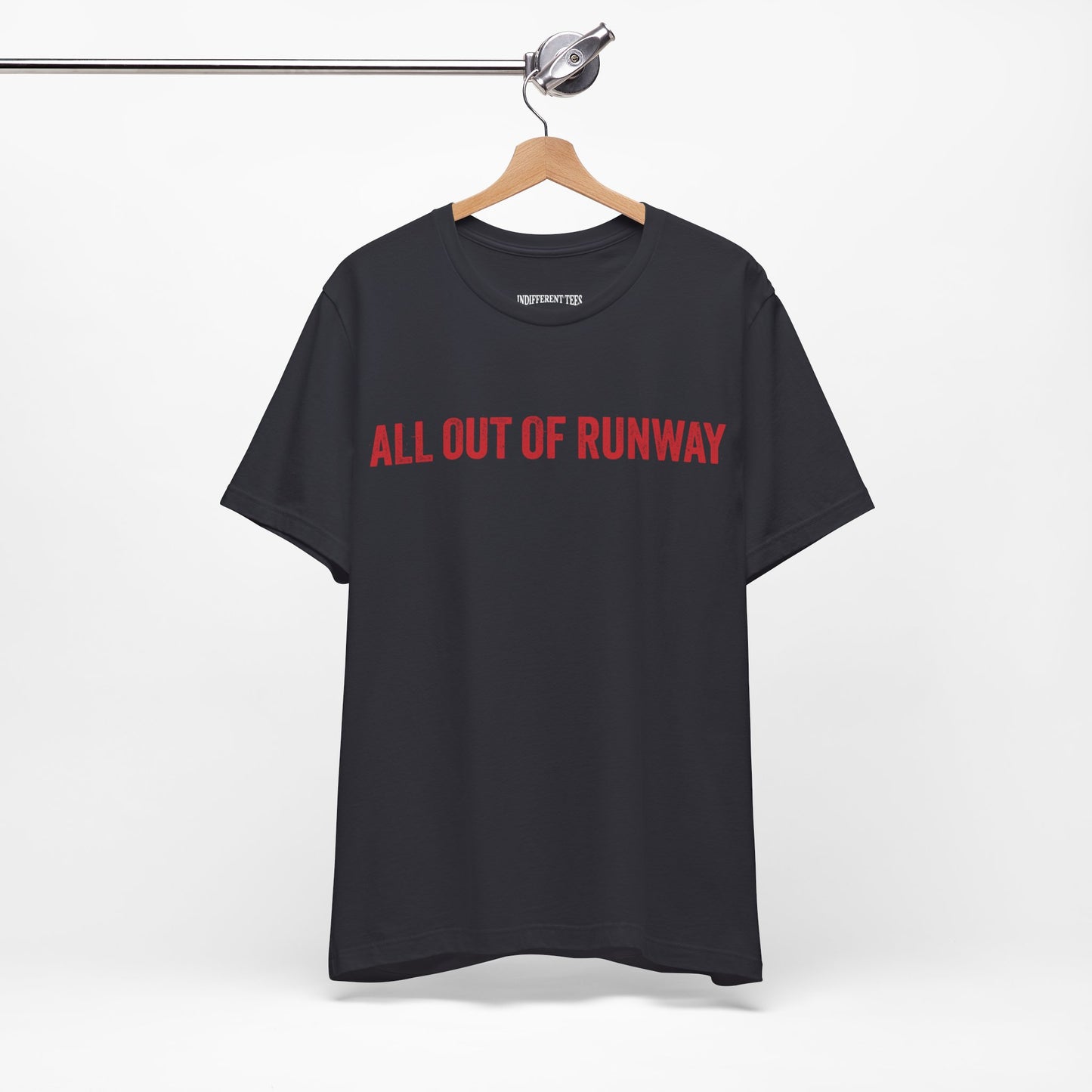 All Out of Runway